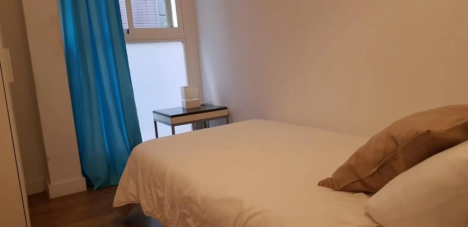 By Port Vell Barcelona Rooms