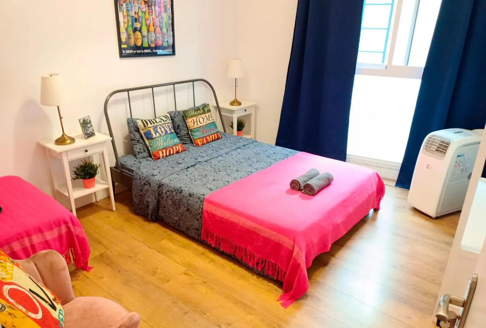 By Port Vell Barcelona Rooms Spain