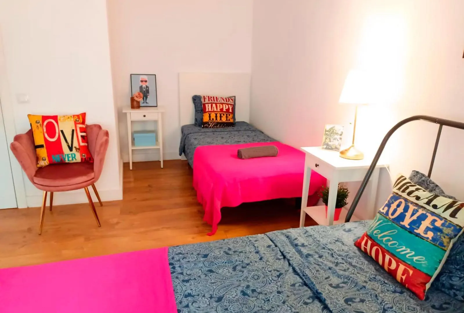 By Port Vell Barcelona Rooms 0*,  Spain