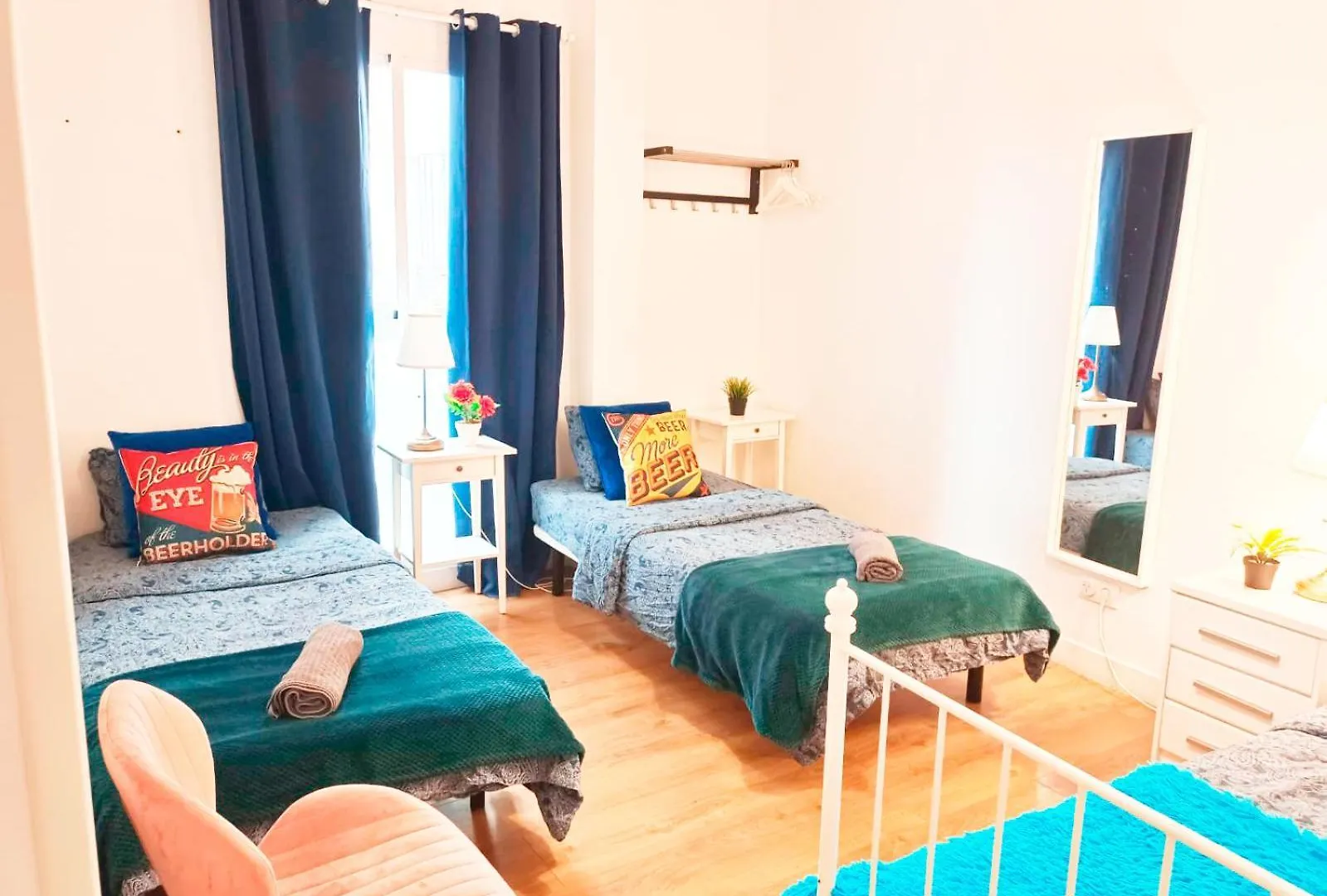 By Port Vell Barcelona Rooms 0*,  Spain