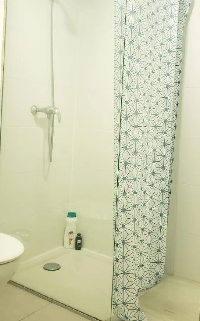 Hostel By Port Vell Barcelona Rooms