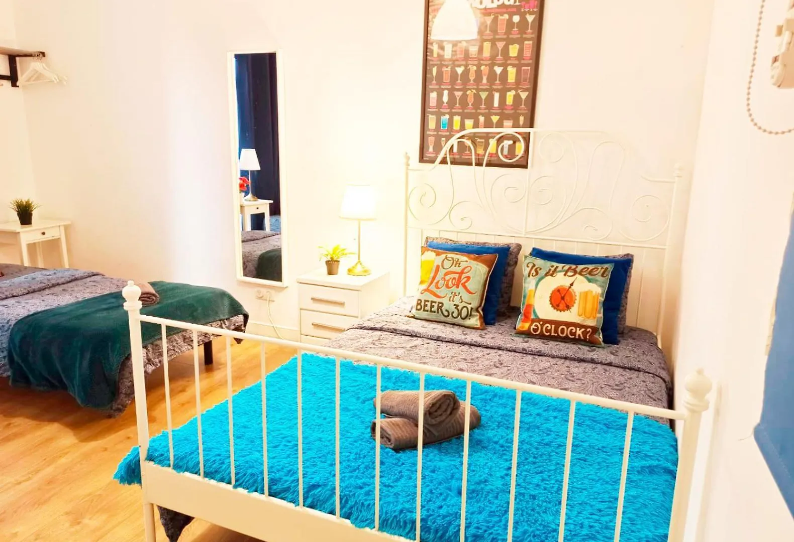 By Port Vell Barcelona Rooms Spain