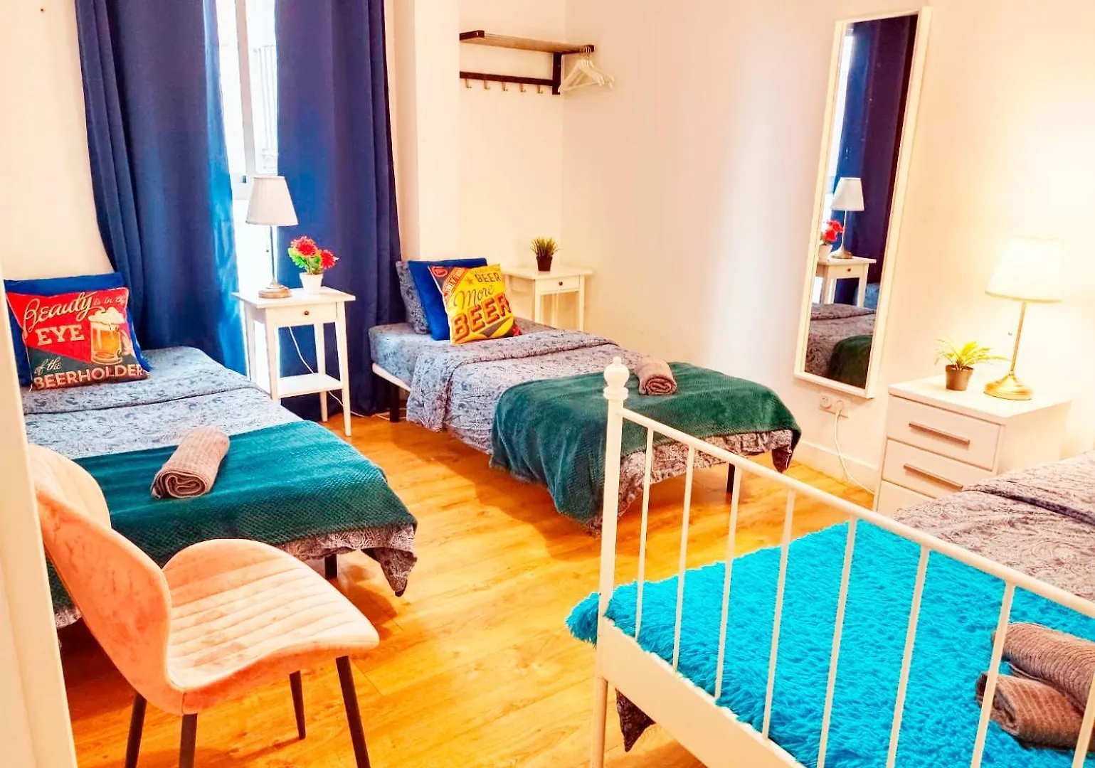 By Port Vell Barcelona Rooms 0*,