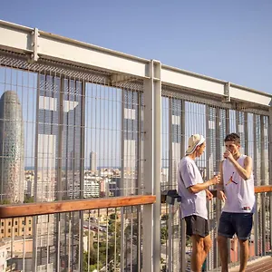 Ostello Urbany, Barcellona