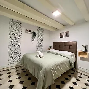  Hostel Sleep In Gothic Bcn