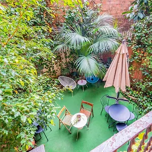 Hostel Casa Barcelo, Barselona