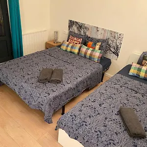  Hostel Private By Bcn Center