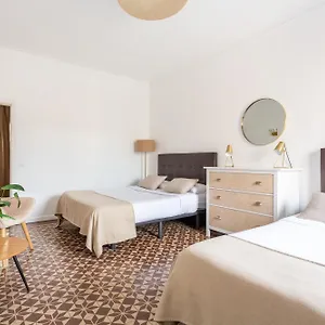  Hostel Sunny Bcn
