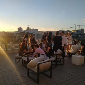 Ostello Twentytu, Barcellona