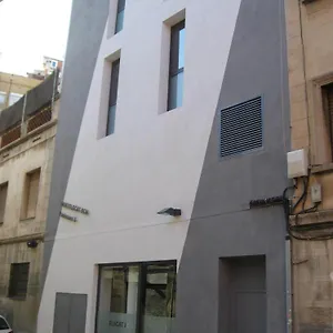  Hostal Hostelscat