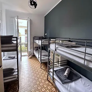  Hostal Fabrizzio's Petit