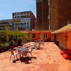 Ostello Paraiso, Barcellona