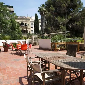 Ostello Studio Hostel, Barcellona