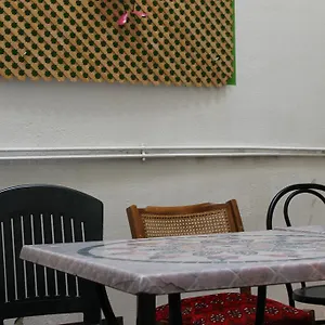 Hostel Station