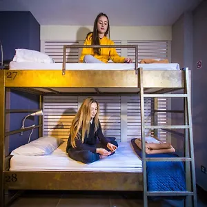 Hostel Don Moustache Boutique, Barselona