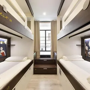 Hostal Free
